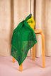Foulard ANTONIA Vert