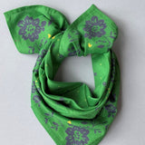 Foulard ANTONIA Vert