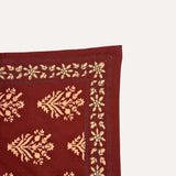 Petit foulard GALATIE Bordeaux