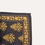 Petit foulard GALATIE Nuit