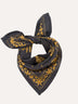 Petit foulard GALATIE Nuit