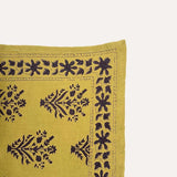 Petit foulard GALATIE Vert
