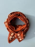 Grand foulard ANASTASE Sierra