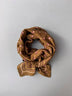 Grand foulard POLINA Kaki