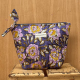 Grande trousse beauté - N°113 Bleu