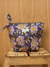Grande trousse beauté - N°113 Bleu