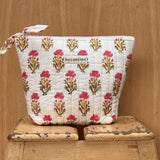 Grande trousse beauté - N°50 Rose