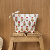 Grande trousse beauté - N°50 Rose