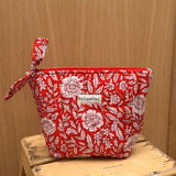 Grande trousse beauté - ANTIOCHE Tomato