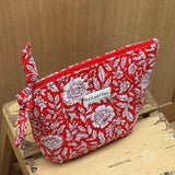 Grande trousse beauté - ANTIOCHE Tomato