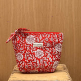 Grande trousse beauté - ANTIOCHE Tomato