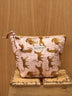 Grande trousse beauté - FAUVE Rose