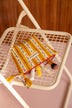 Grande trousse beauté - FLORA Passion