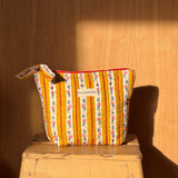 Grande trousse beauté - FLORA Passion