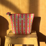Grande trousse beauté - FLORA Rose