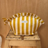 Grande trousse froufrou - PACHA Passion