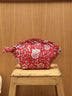 Grande trousse froufrou - ANTIOCHE Tomato