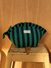 Grande trousse froufrou - PACHA Menthe