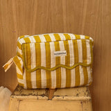 Trousse de toilette rabat - PACHA Passion