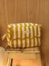 Trousse de toilette rabat - PACHA Passion