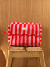 Trousse de toilette rabat - PACHA Tomato