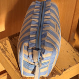 Grande trousse volants - PACHA Bleu ciel