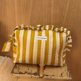 Grande trousse volants - PACHA Passion