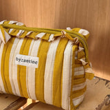 Grande trousse volants - PACHA Passion
