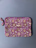 Housse d'ordinateur - CARTHAGE Lilas