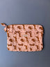 Housse d'ordinateur - FAUVE Rose