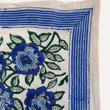 Petit foulard N°113 Écru