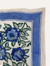 Petit foulard N°113 Écru