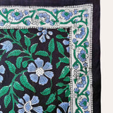 Petit foulard N°115 Night