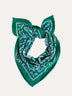 Petit foulard ANTIOCHE Vert