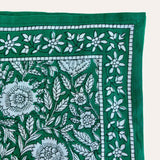 Petit foulard ANTIOCHE Vert