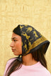 Petit foulard FAUVE Nuit