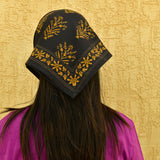 Petit foulard GALATIE Nuit