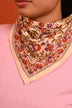Petit foulard CALYPSO Flame