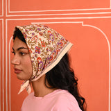 Petit foulard CALYPSO Flame