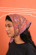 Petit foulard CALYPSO Orage