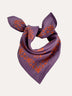 Petit foulard GALATIE Flame