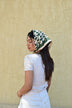 Petit foulard MERCURE Forêt
