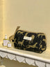 Petite trousse de toilette - Fauve Nuit