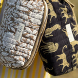Petite trousse de toilette - Antioche Kaki
