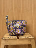 Petite trousse beauté - N°113 Bleu