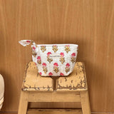 Petite trousse beauté - N°50 Rose