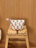 Petite trousse beauté - N°50 Rose