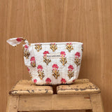 Petite trousse beauté - N°50 Rose