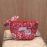 Petite trousse beauté - ANTIOCHE Tomato
