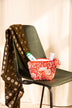 Petite trousse beauté - ANTIOCHE Tomato